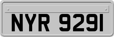 NYR9291
