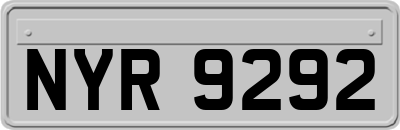 NYR9292