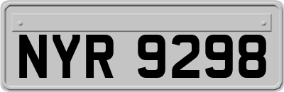 NYR9298