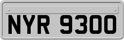 NYR9300