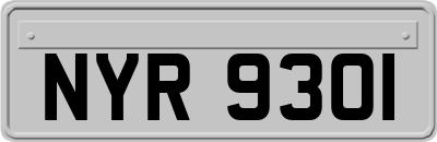 NYR9301