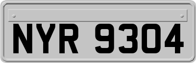 NYR9304