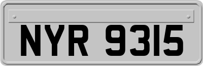 NYR9315