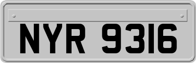 NYR9316