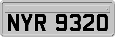 NYR9320