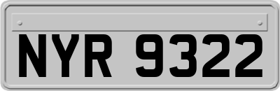 NYR9322