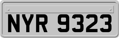 NYR9323