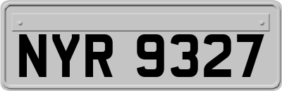 NYR9327