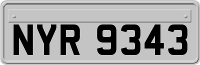NYR9343