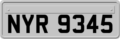 NYR9345