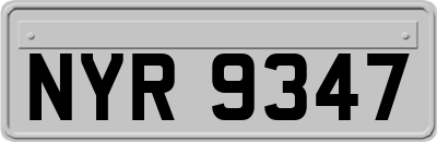 NYR9347