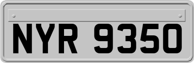 NYR9350