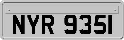 NYR9351