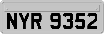 NYR9352