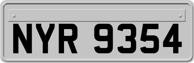 NYR9354