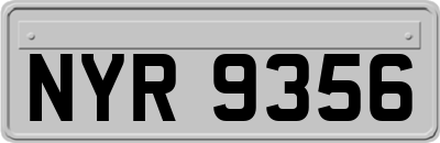 NYR9356