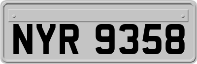 NYR9358