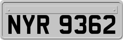 NYR9362