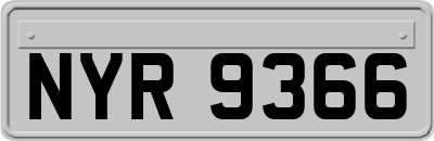 NYR9366