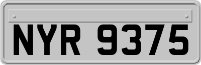NYR9375