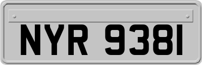 NYR9381