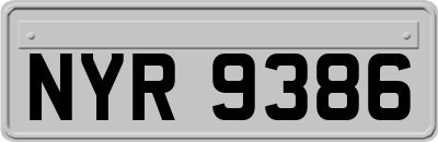 NYR9386