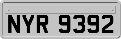 NYR9392