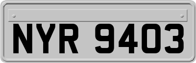 NYR9403