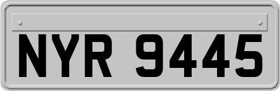 NYR9445