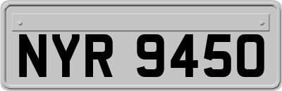 NYR9450