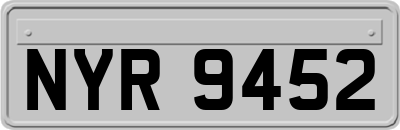 NYR9452