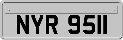 NYR9511