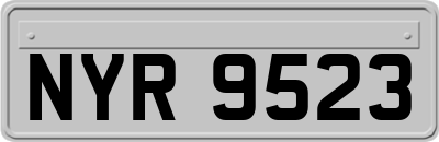 NYR9523