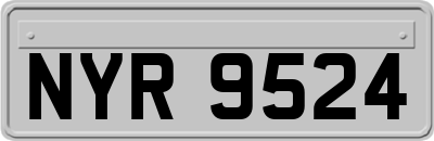 NYR9524