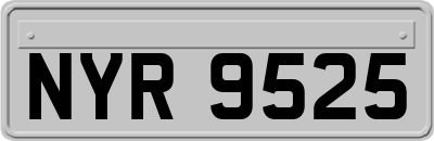 NYR9525