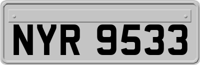 NYR9533