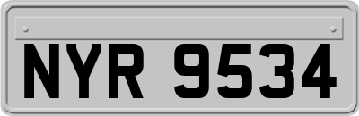 NYR9534