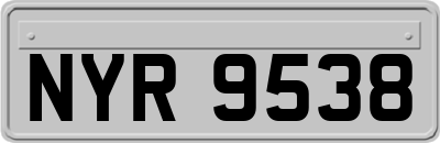 NYR9538
