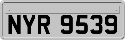NYR9539