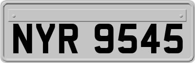 NYR9545