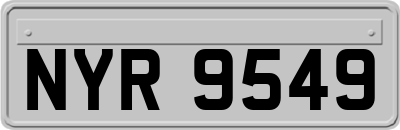 NYR9549