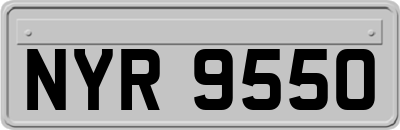 NYR9550