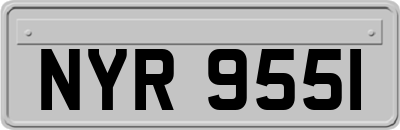 NYR9551