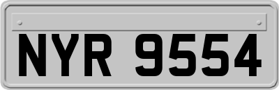 NYR9554