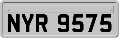 NYR9575