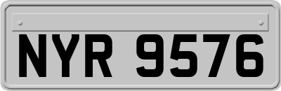 NYR9576