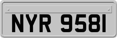 NYR9581