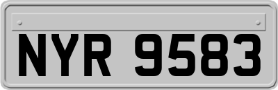 NYR9583