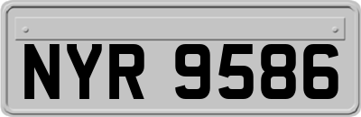NYR9586