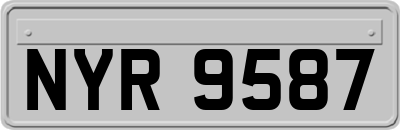 NYR9587